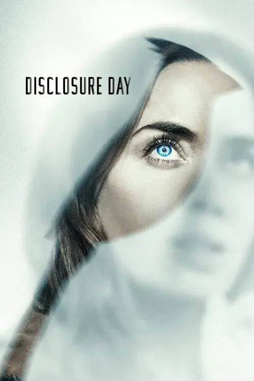 Disclosure Day