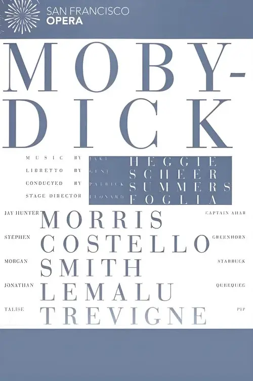 Moby-Dick