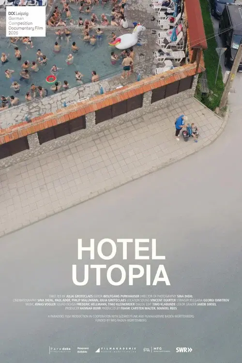 Hotel Utopia