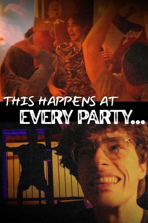 This Happens at Every Party...