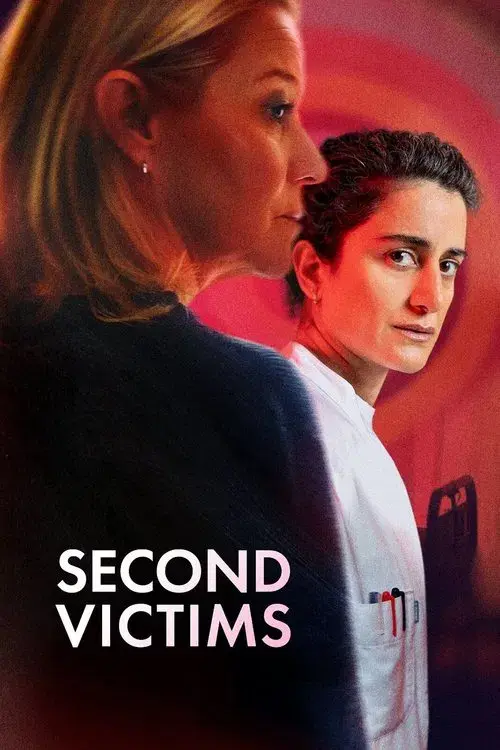 Second Victims