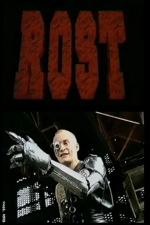 Rost