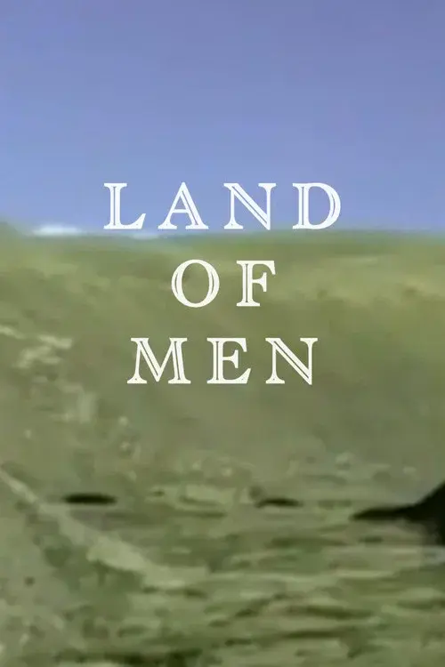 Land of Men