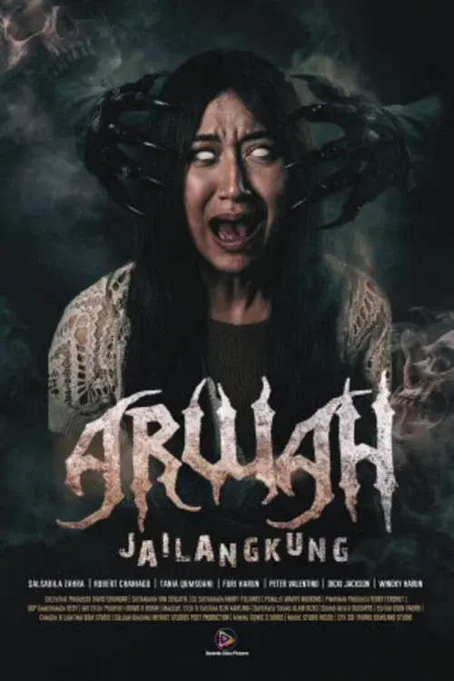 Arwah Jailangkung