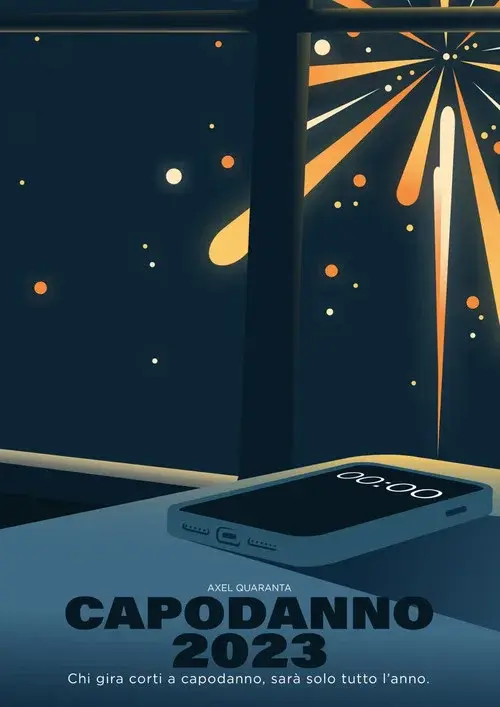 New Year's Eve 2023