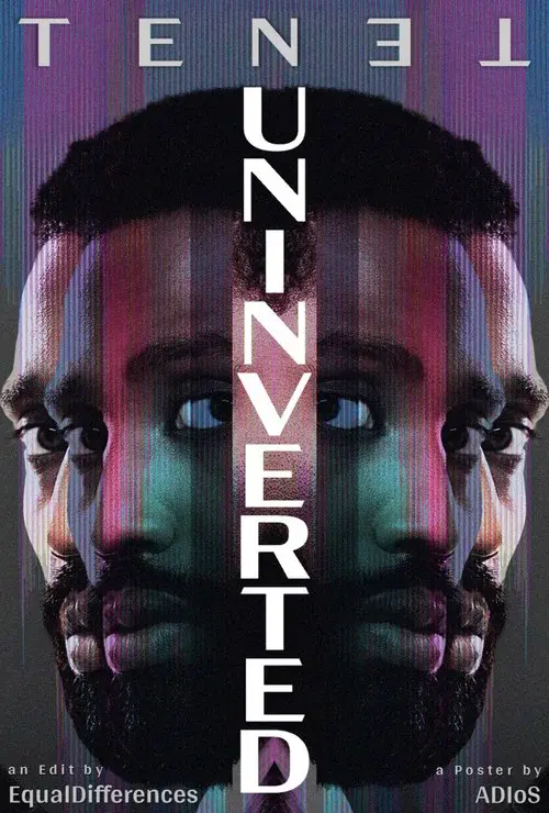Tenet: Uninverted
