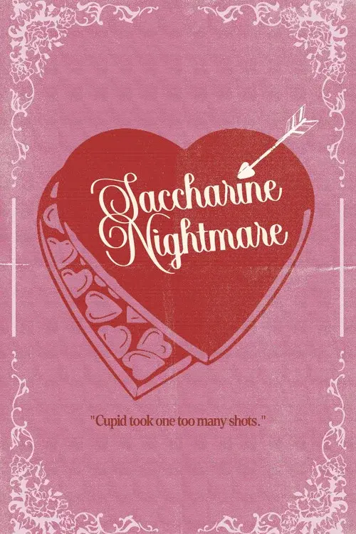 Saccharine Nightmare
