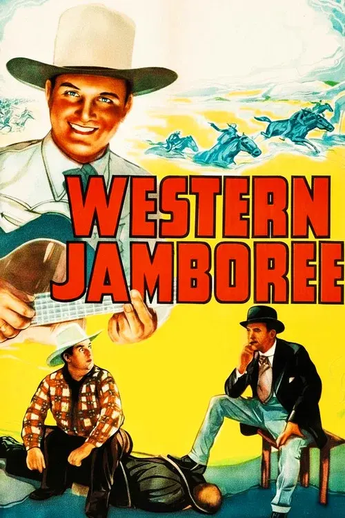 Western Jamboree