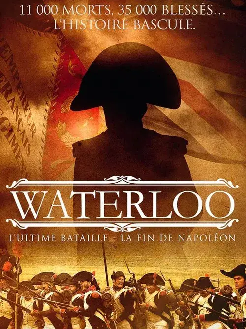 Waterloo: The Last Battle