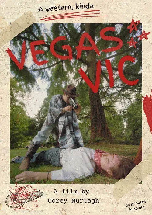 Vegas Vic