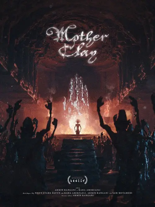 Mother Clay