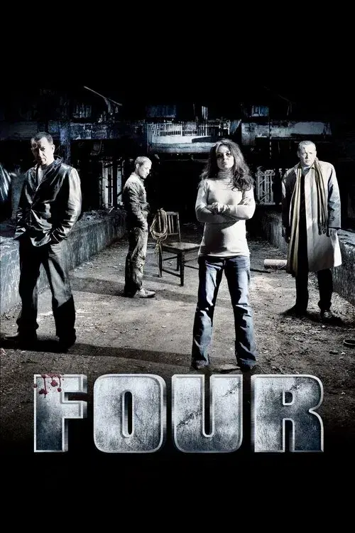 Four