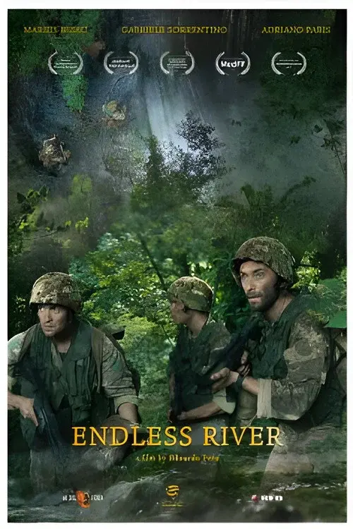 Endless River