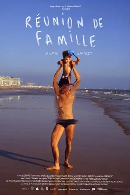 Réunion de famille