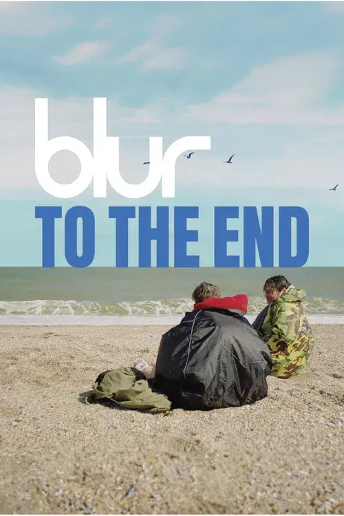 blur: To the End