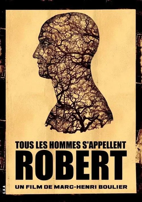 All Men Are Called Robert