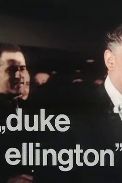 Duke Ellington Orchestra @ Berliner Jazztage 1969