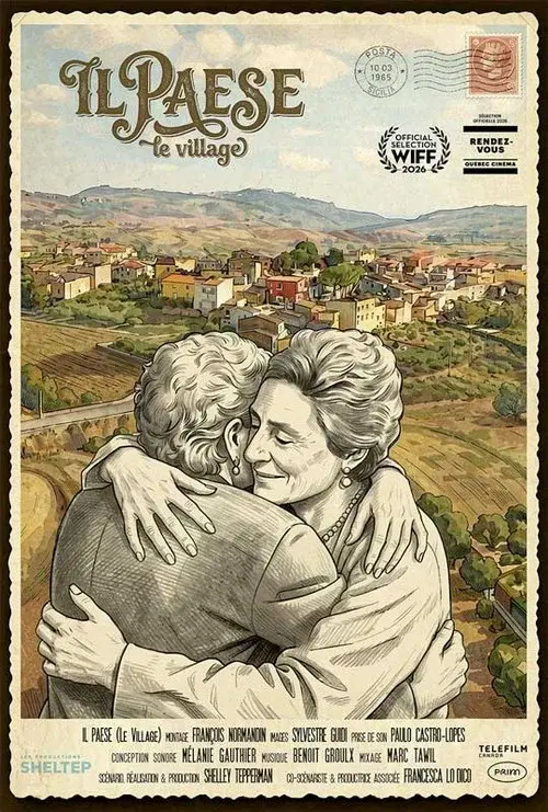 Il Paese: The Village