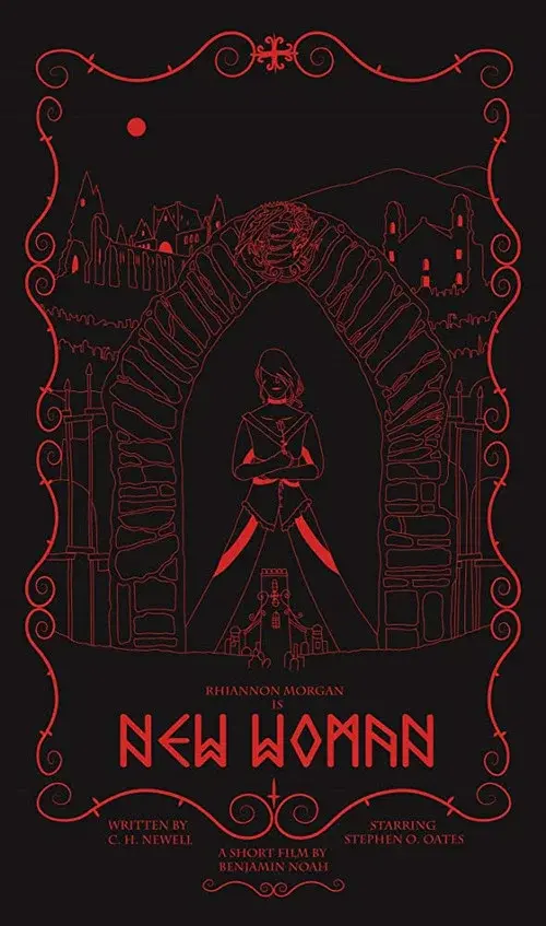 New Woman