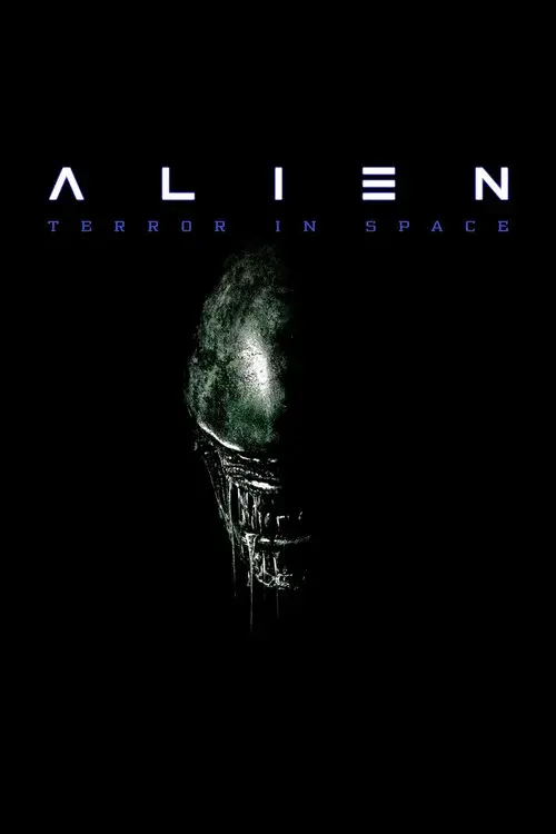 Alien: Terror in Space