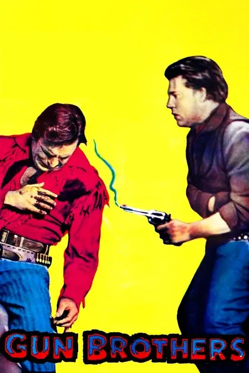 Gun Brothers