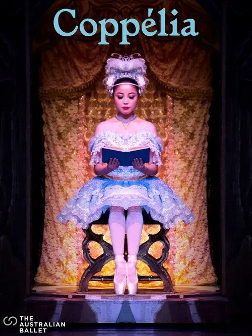 Coppélia