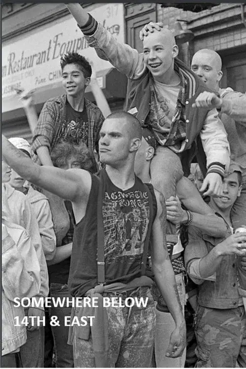 Somewhere Below 14th & East: The Lost Photography Of Karen O'Sullivan