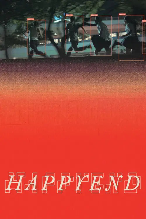 Happyend