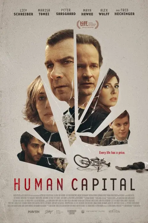 Human Capital