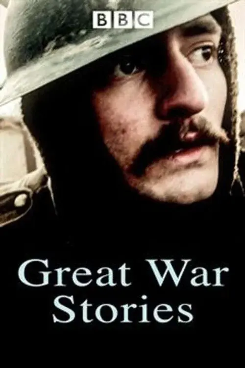 Great War Stories