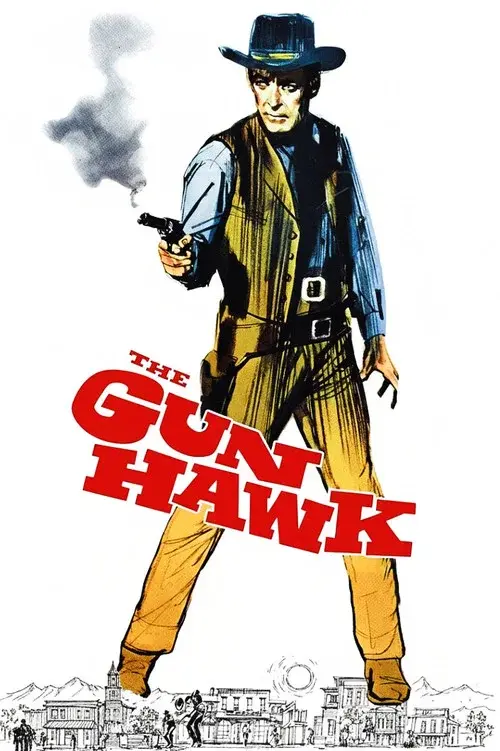 The Gun Hawk