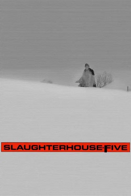 Slaughterhouse-Five