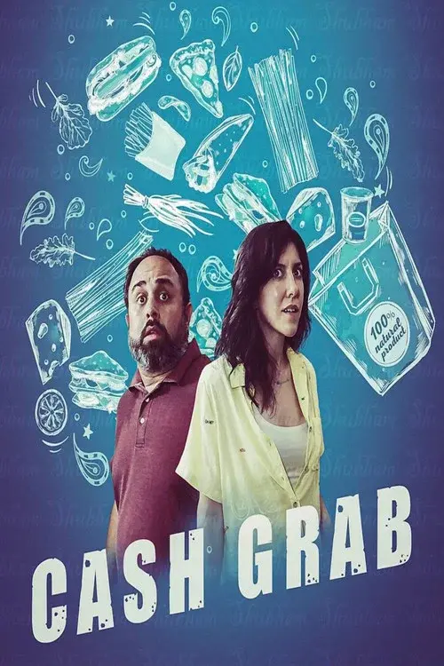 Cash Grab