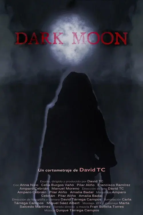 Dark Moon