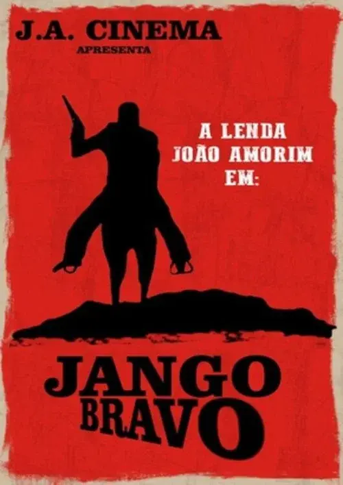 Jango Bravo