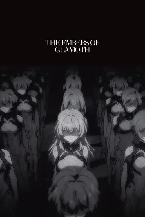Honkai: Star Rail - The Embers of Glamoth