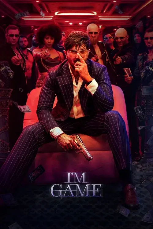 I'm Game