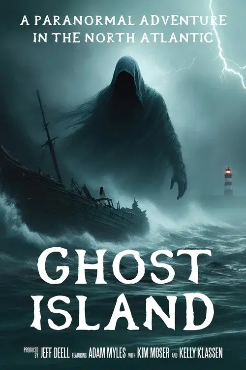 Ghost Island