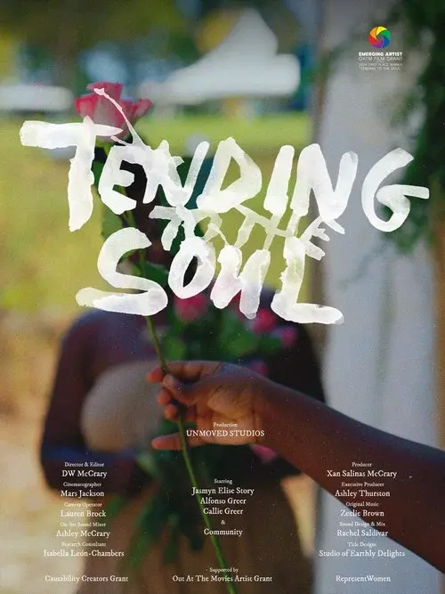 Tending to the Soul