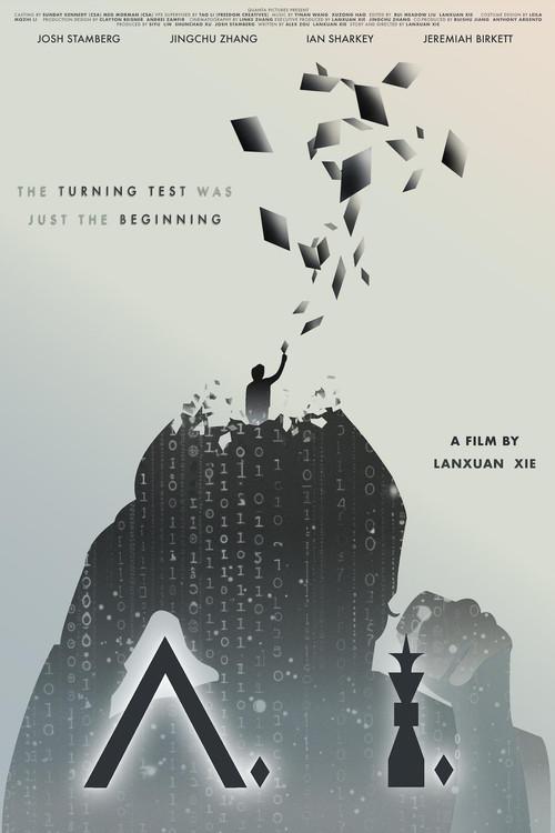 A.I.