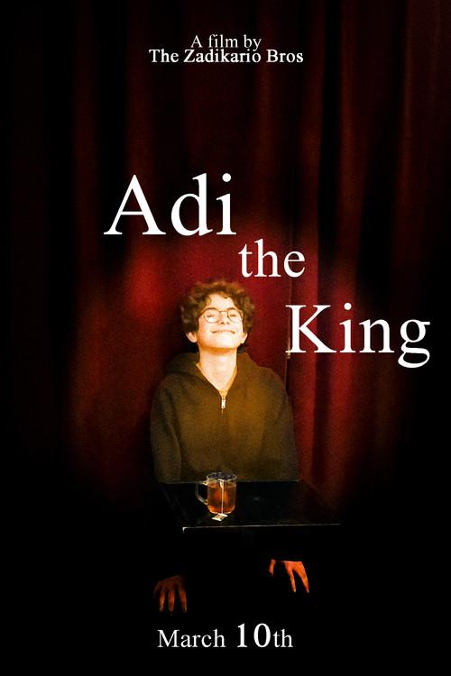 Adi the King