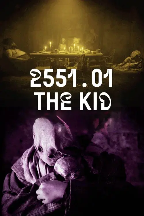 2551.01 - The Kid