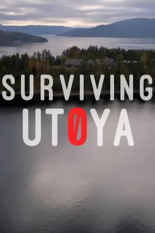 Surviving Utøya