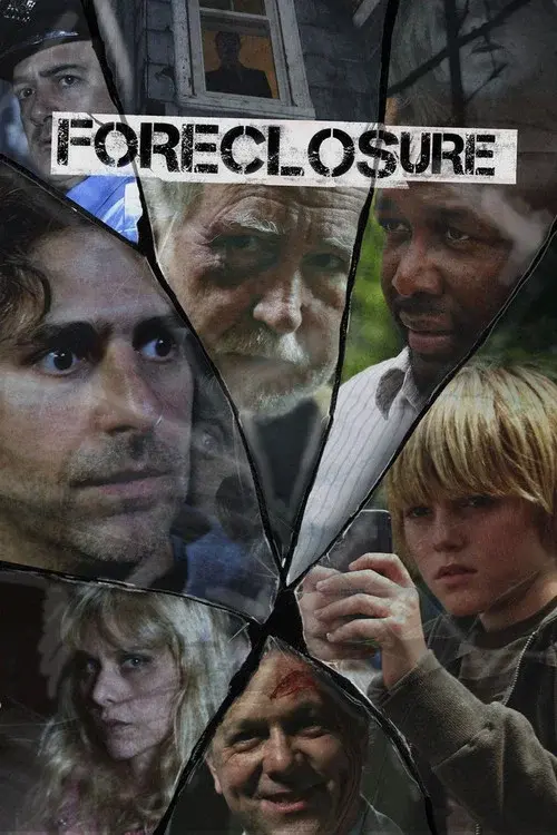 Foreclosure