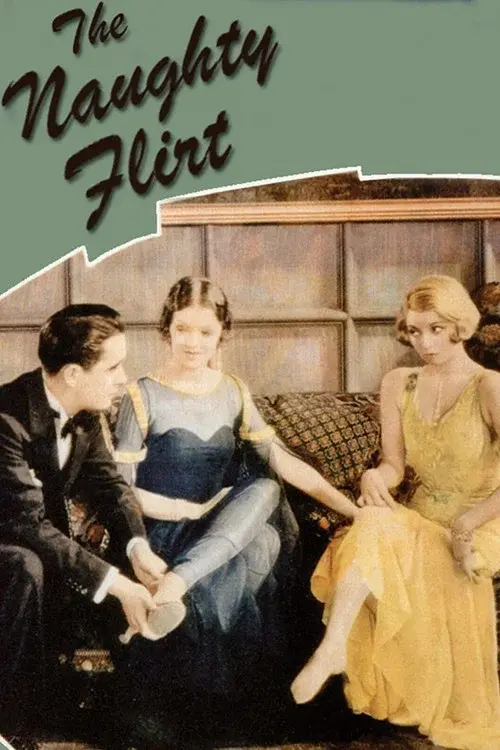 Naughty Flirt