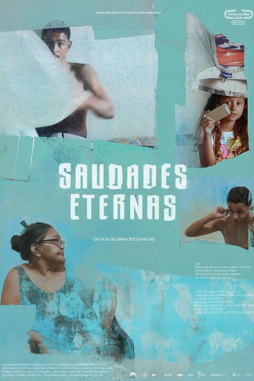 Saudades Eternas