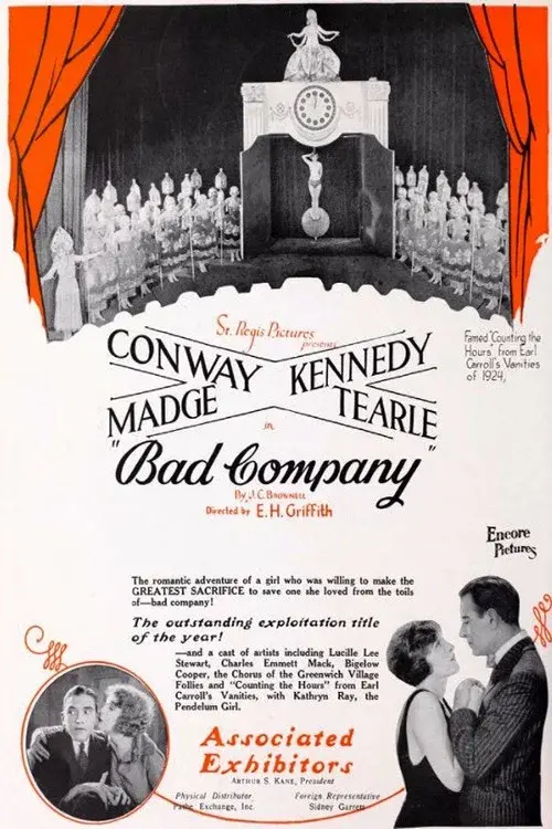 Bad Company