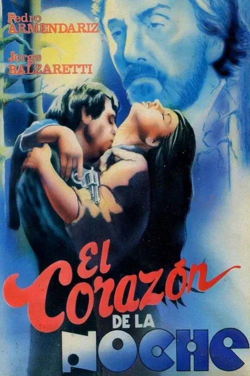 The Heart of the Night