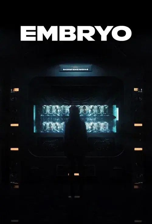 Embryo