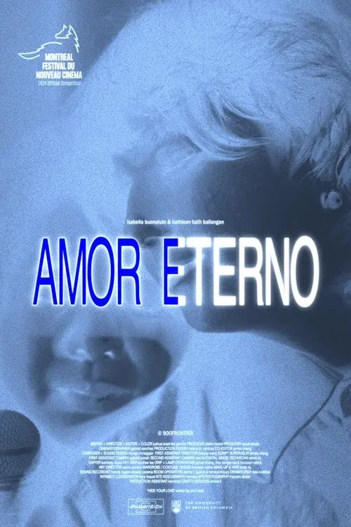 Amor Eterno